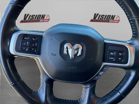 Used 2019 RAM 2500 Big Horn image 26