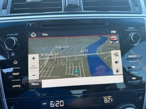 Used 2019 Subaru Outback 2.5i Premium AWD/4WD image 10