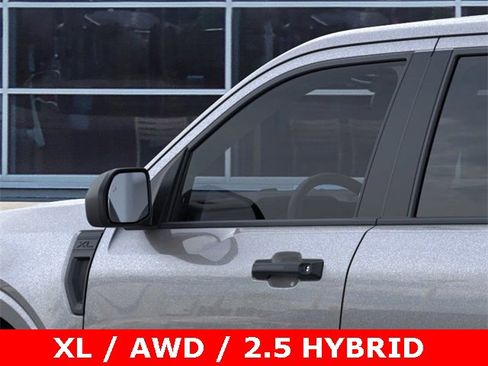 New 2026 Ford Maverick XL w/ Equipment Group 101A image 21