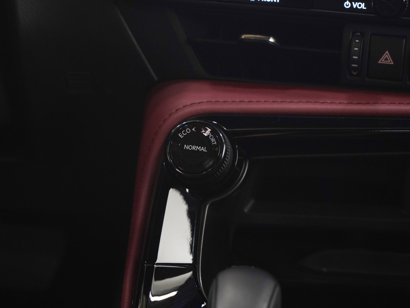 Used 2024 Lexus NX 350h AWD image 20