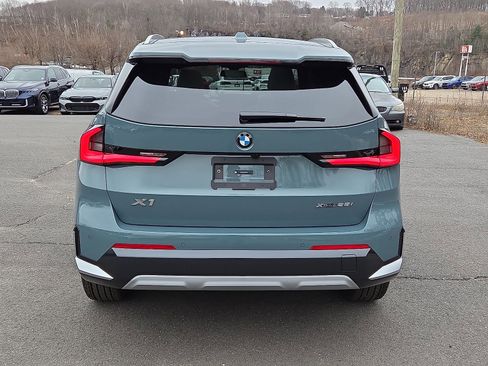 New 2026 BMW X1 xDrive28i w/ Technology Package image 5