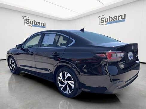 Used 2022 Subaru Legacy Premium image 5