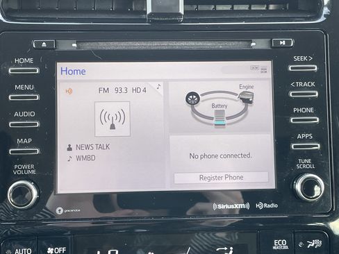 Used 2020 Toyota Prius Prime LE image 31