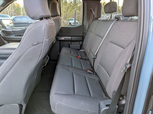 Certified 2023 Ford F150 XLT w/ Equipment Group 302A High image 15