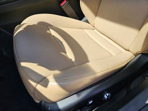 Certified 2025 Cadillac CT5 Premium Luxury RWD image 10