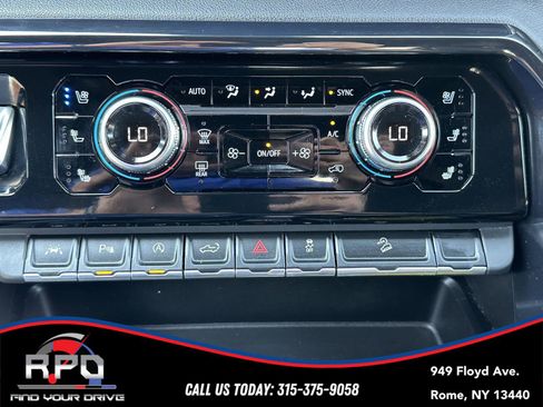 Used 2024 GMC Sierra 1500 AT4 w/ AT4 Preferred Package AWD/4WD image 27