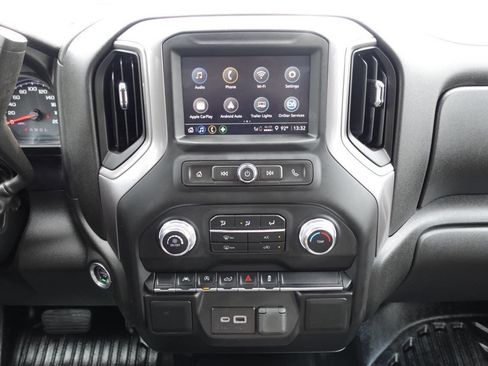 Used 2022 GMC Sierra 1500 Pro w/ Pro Value Package image 37