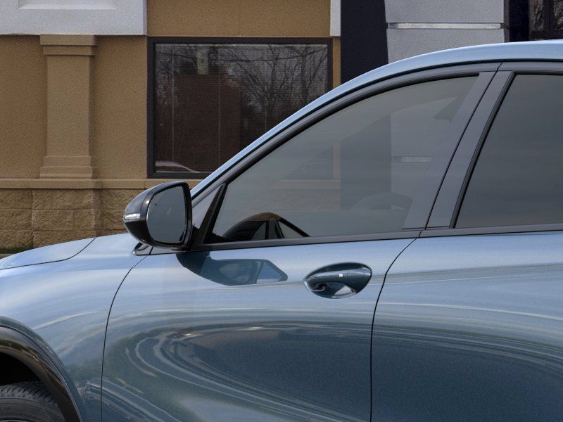 New 2026 Buick Envista Sport Touring w/ Convenience I Package FWD image 13