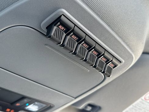 New 2025 Ford F350 XL w/ XL Chrome Package image 29