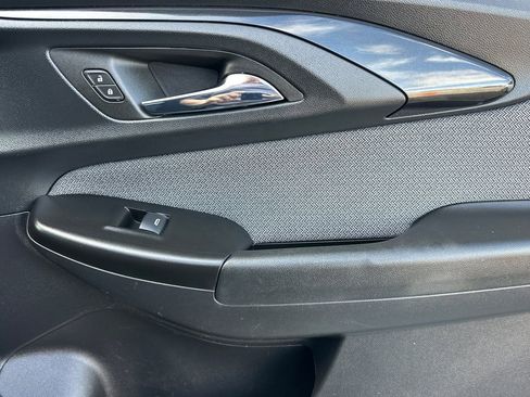 Used 2023 Chevrolet TrailBlazer LT image 20