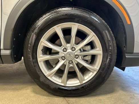 Certified 2024 Honda CR-V EX-L image 12