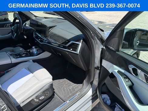 Certified 2024 BMW X5 xDrive50e w/ Executive Package AWD/4WD image 22