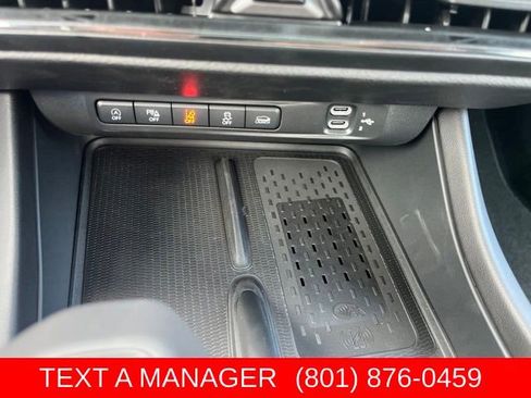 New 2026 Dodge Charger Scat Pack AWD/4WD image 24