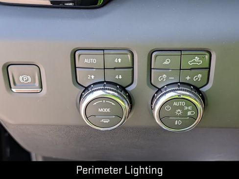 New 2026 GMC Sierra 1500 Denali Ultimate AWD/4WD image 26