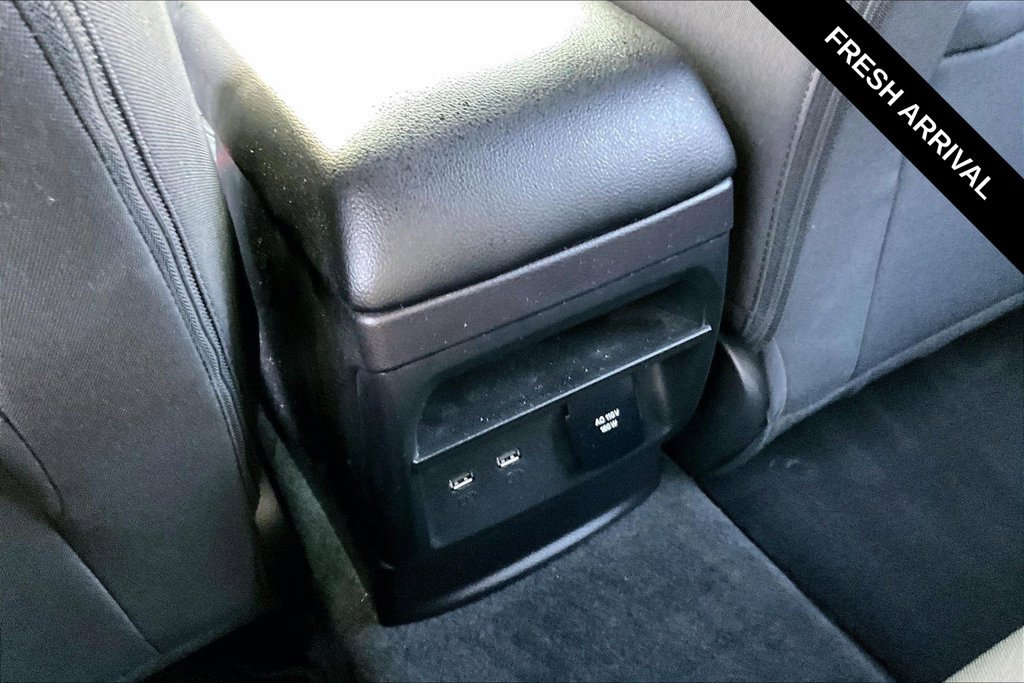 Used 2023 Ford Ranger XLT w/ Equipment Group 302A High AWD/4WD image 15