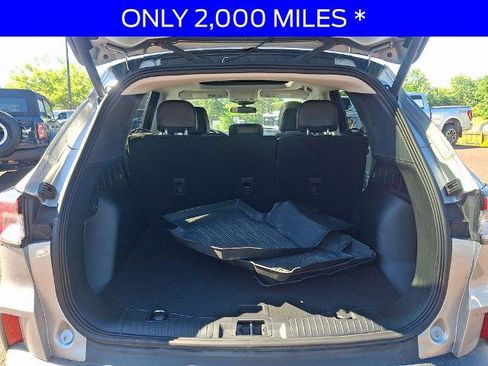 Certified 2022 Ford Escape SEL AWD/4WD image 29