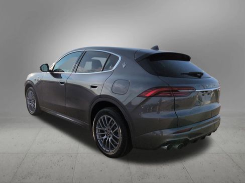 Used 2024 Maserati Grecale GT image 4