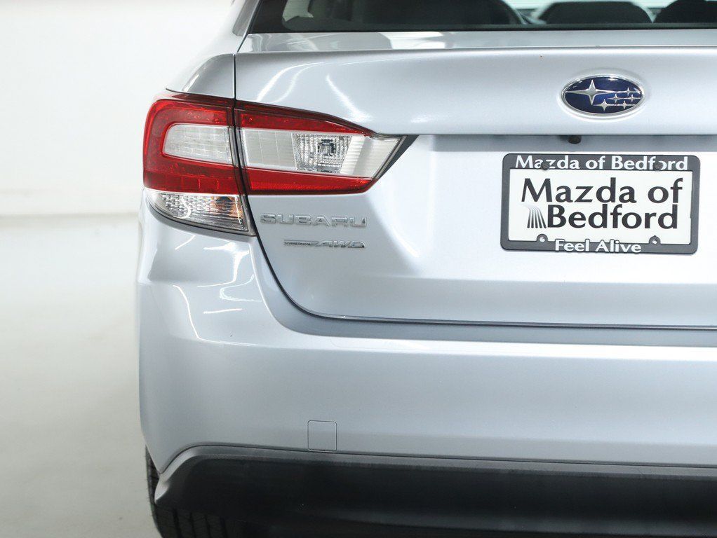 Used 2018 Subaru Impreza 2.0i AWD/4WD image 42