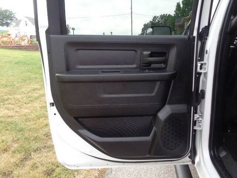 Used 2022 RAM 2500 Tradesman AWD/4WD image 21