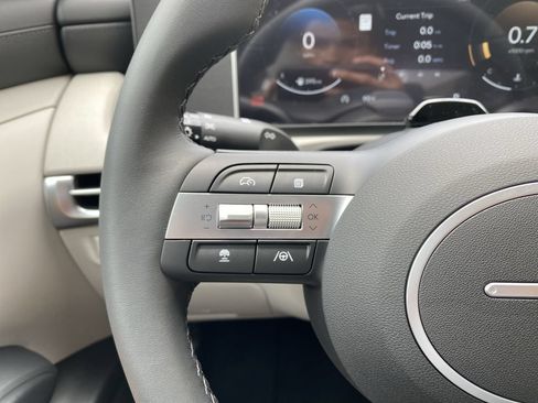 New 2026 Hyundai Tucson SEL FWD image 19