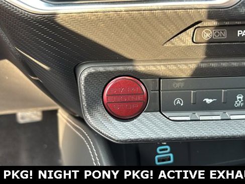 New 2026 Ford Mustang GT Premium image 9