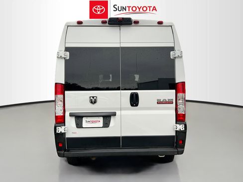 Used 2022 RAM ProMaster 2500 image 5
