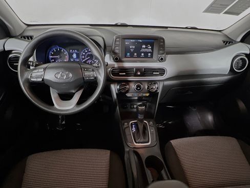 Used 2021 Hyundai Kona SE image 28