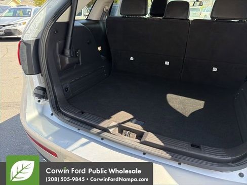 Used 2012 Lincoln MKX FWD image 29