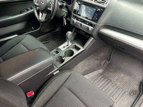 Used 2015 Subaru Outback 2.5i Premium image 16