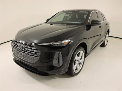 New 2025 Audi Q5 Premium Plus