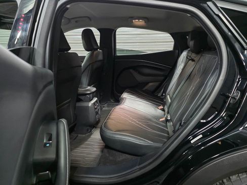 Used 2024 Ford Mustang Mach-E Select w/ Comfort Package Lite image 15