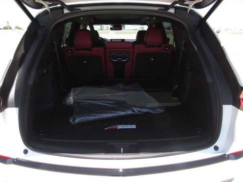 New 2026 Acura MDX A-Spec image 13