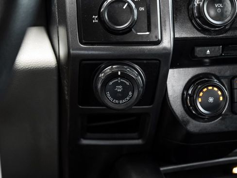 Used 2016 Ford F150 XLT w/ Equipment Group 302A Luxury RWD image 25