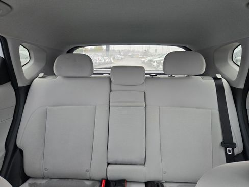 Used 2025 Hyundai Kona SEL image 12