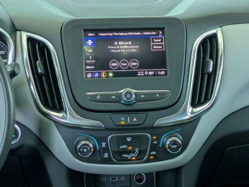 Used 2023 Chevrolet Equinox LS w/ LS Convenience Package FWD image 18