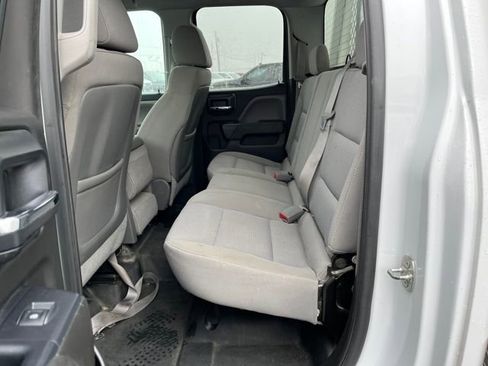 Used 2015 Chevrolet Silverado 3500 W/T w/ WT Convenience Package image 17