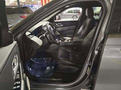 Used 2019 Land Rover Range Rover Velar R-Dynamic SE image 5