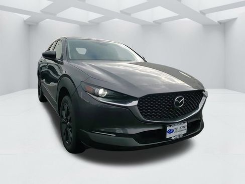 New 2026 MAZDA CX-30 AWD 2.5 S w/ Select Sport Pkg image 3