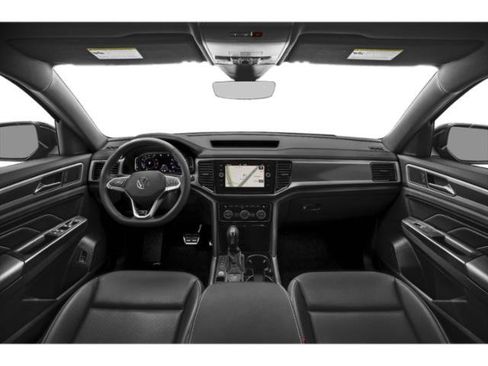 Used 2020 Volkswagen Atlas Cross Sport SEL Premium R-Line AWD/4WD image 8