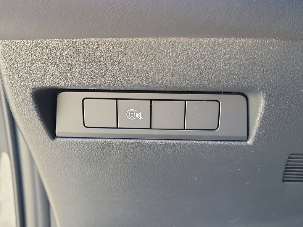 New 2026 MAZDA CX-5 Select AWD/4WD image 20