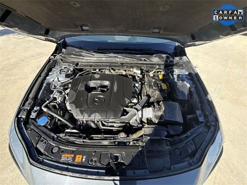 Used 2024 MAZDA MAZDA3 s image 26