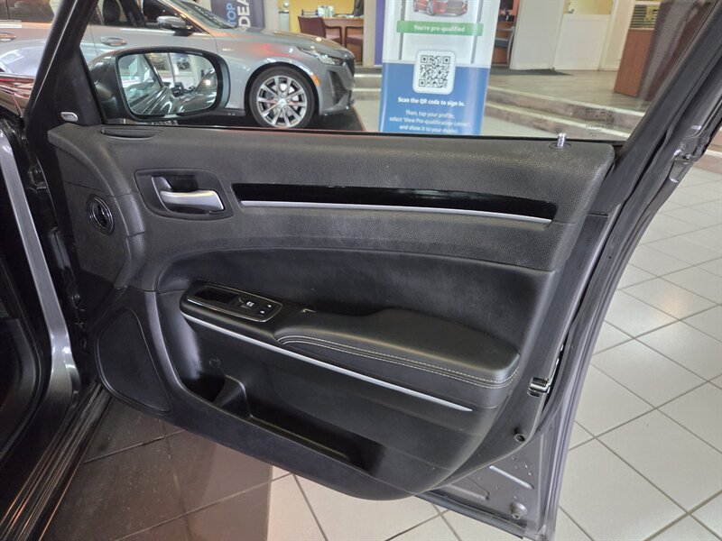 Used 2023 Chrysler 300 S RWD image 16