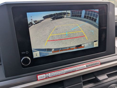 New 2026 Toyota Tacoma TRD Sport image 14