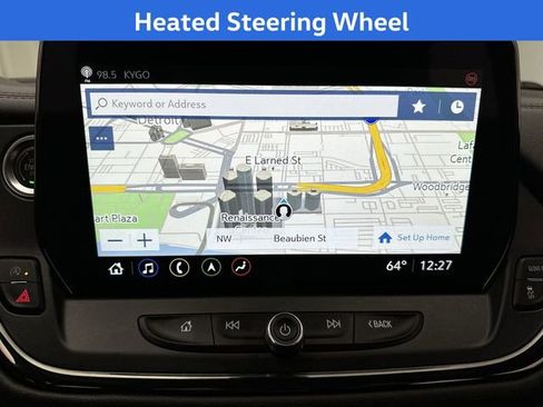 Used 2023 Chevrolet Blazer RS w/ Driver Confidence II Package image 21