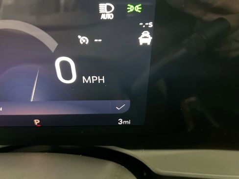 New 2026 Buick Envista Preferred FWD image 13