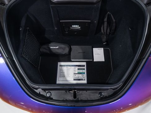 Used 2021 McLaren 765LT image 38