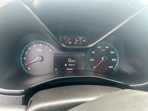 Used 2021 Chevrolet Colorado ZR2 AWD/4WD image 14