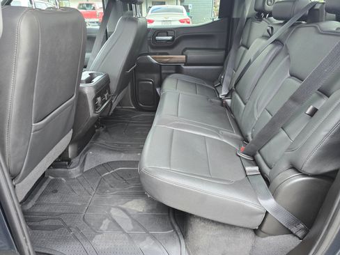 Used 2021 Chevrolet Silverado 1500 RST w/ All Star Edition Plus image 32