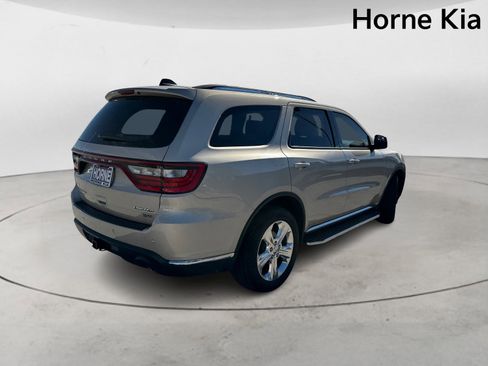 Used 2015 Dodge Durango Limited image 4