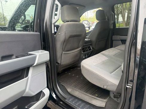 Used 2024 Ford F450 XLT AWD/4WD image 30